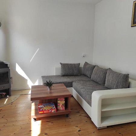Ferienhaus Bieberhoehe Ploen Luaran gambar