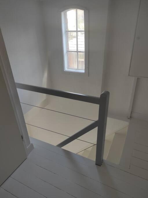Ferienhaus Bieberhoehe Ploen Luaran gambar