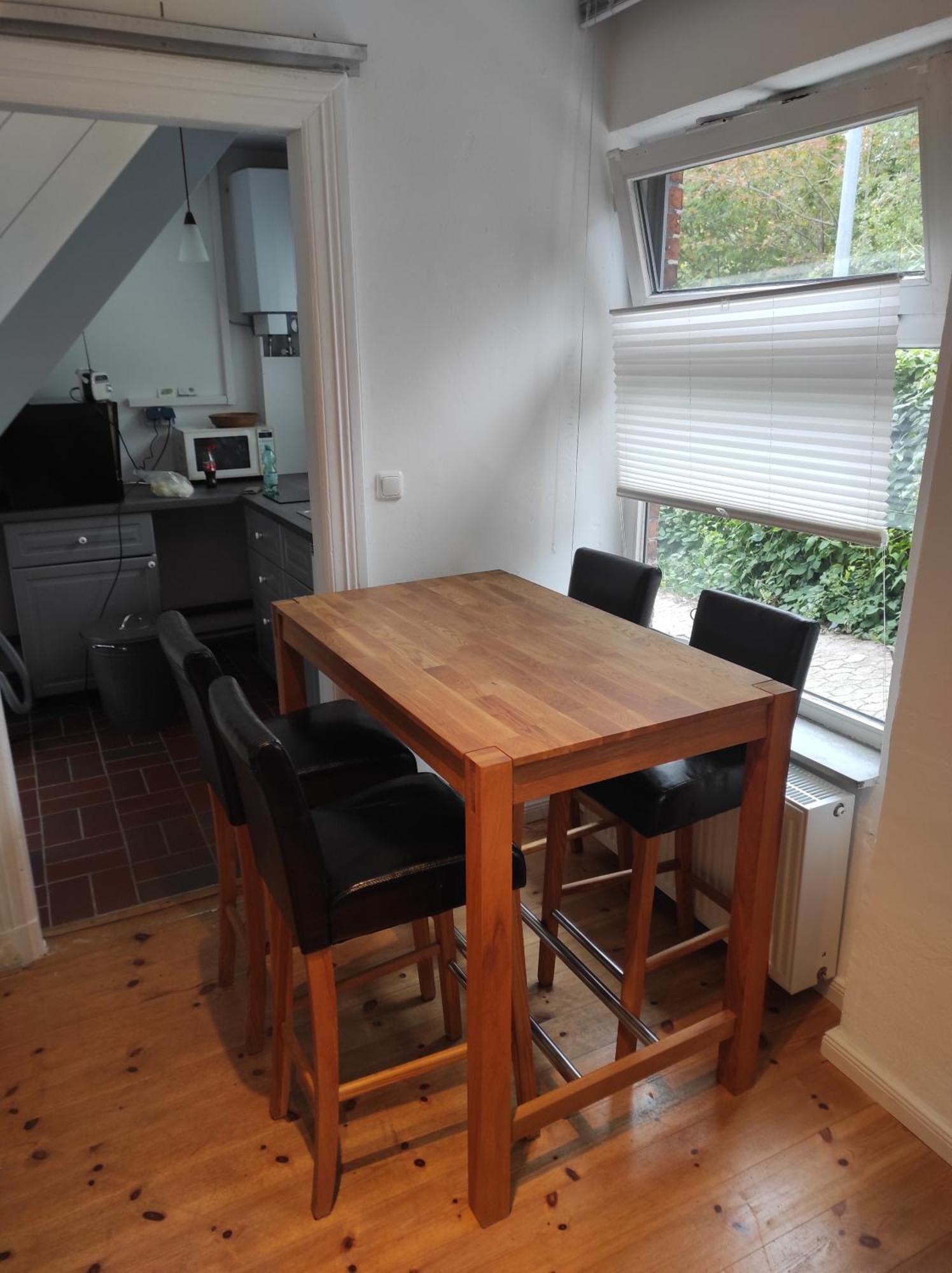 Ferienhaus Bieberhoehe Ploen Luaran gambar